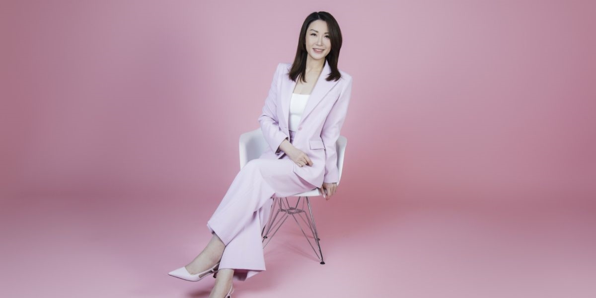 How Sally So’s Health Experience Shaped the Creation of Genomii Wellness Platform