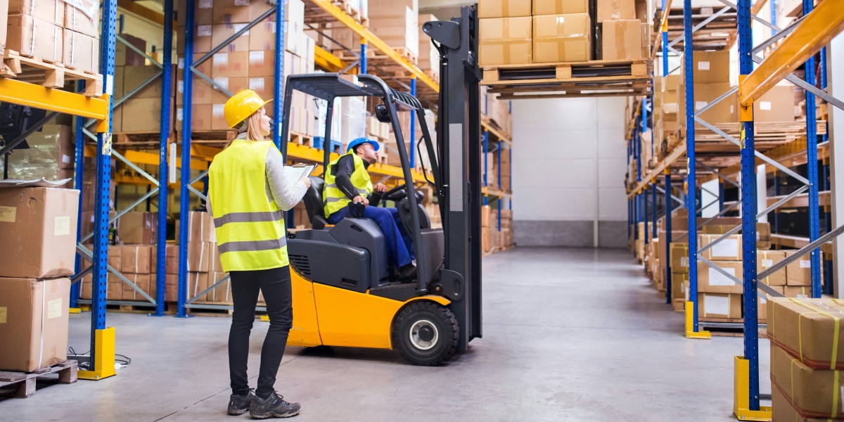 How ShipBots Can Improve Your DTC Ecommerce Warehouse Strategy