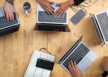 How to Choose the Right Project Management Software for Your Team