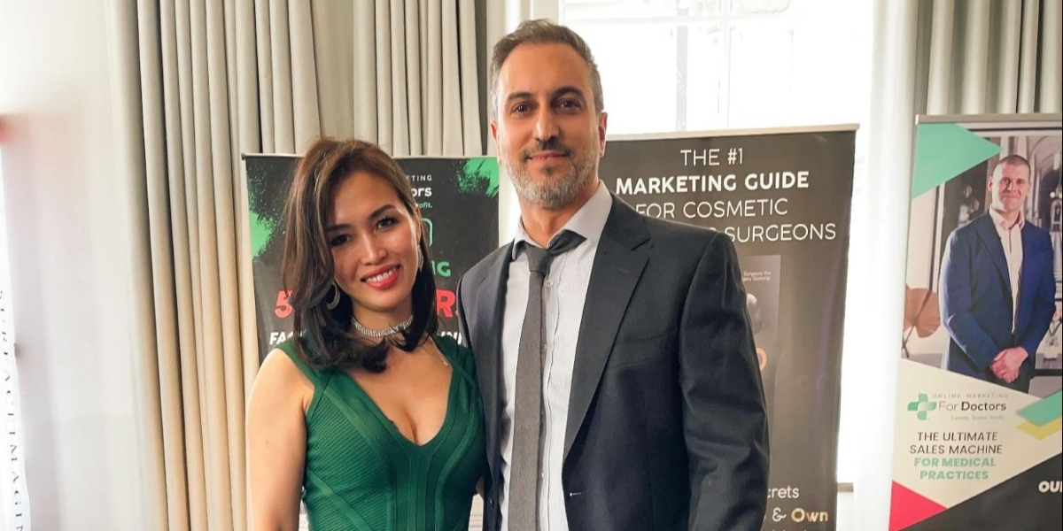 Huyen Truong Marketing: Build Legacy Clinics, Not Just Leads