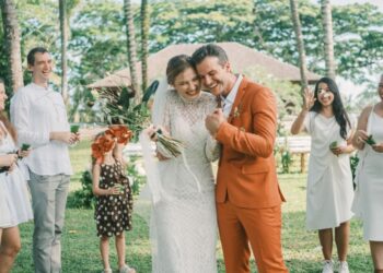 Inside Avavi Bali Weddings' Full-Service Planning Process That Creates Custom Story-Driven Celebrations