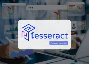 Inside Tesseract AdLift: World's First AI SEO Visibility Platform