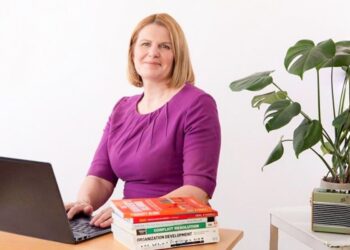 Irial O’Farrell is Ditching the Dreaded Review: Here’s How RODi HR is Rewriting Performance Management