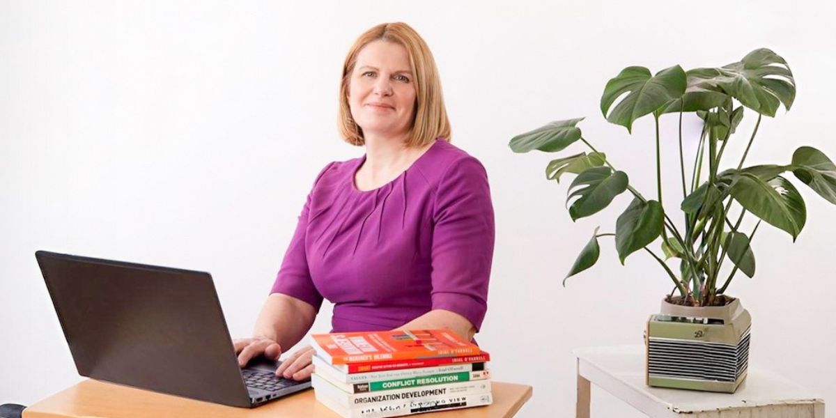 Irial O’Farrell is Ditching the Dreaded Review: Here’s How RODi HR is Rewriting Performance Management