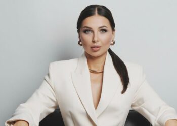 Iryna Kovalova: “You’re Not Broken — You Just Forgot Who You Are”