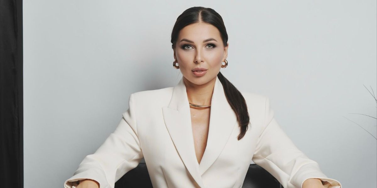Iryna Kovalova: “You’re Not Broken — You Just Forgot Who You Are”