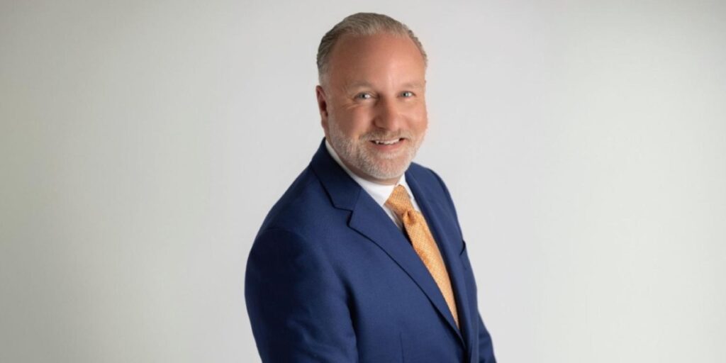 Jason H. Cryer: Elevating Texas Real Estate by Building People, Not Just Portfolios