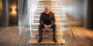 Jason H. Cryer: From Hard Lessons to High Impact—How One Leader is Changing the Way Real Estate Agents Are Trained and Treated