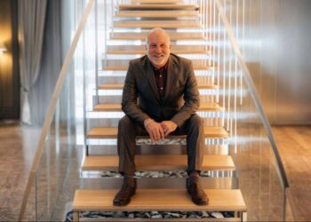 Jason H. Cryer: From Hard Lessons to High Impact—How One Leader is Changing the Way Real Estate Agents Are Trained and Treated