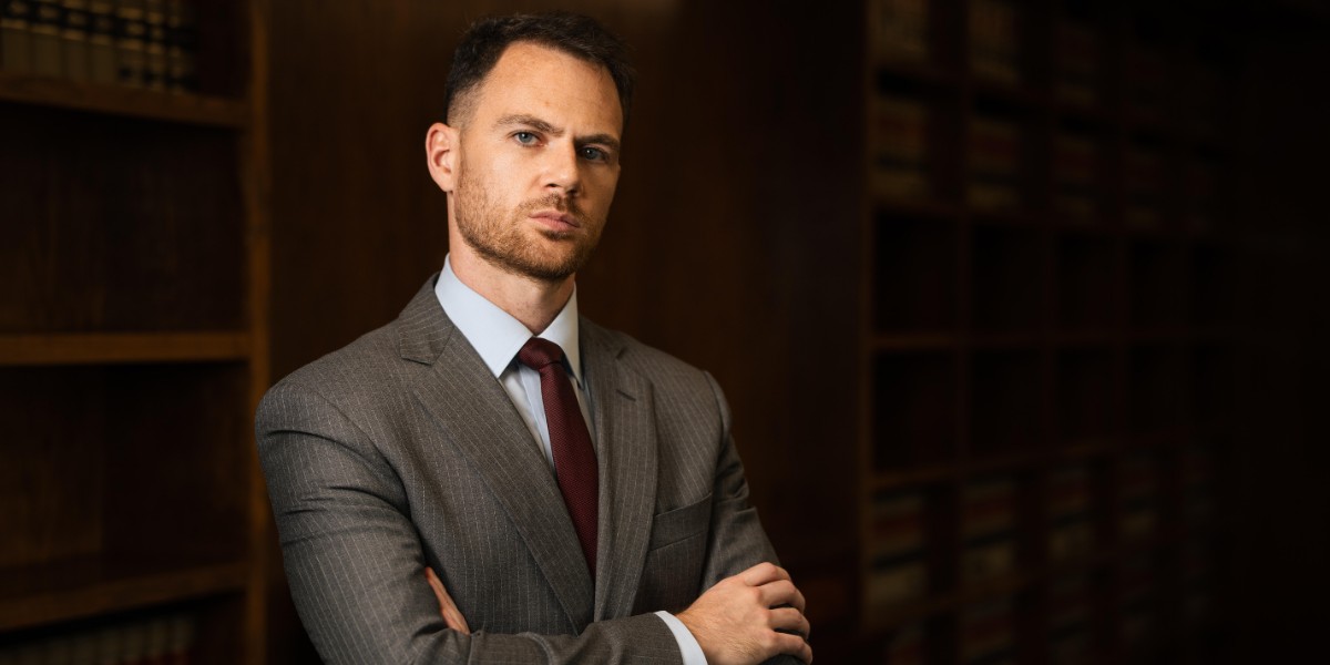 Joseph F. Leeson III and Leeson & Leeson: Elevating Personal Injury Law Through Strategy, Precision, and Client Commitment