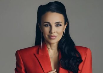 Julia Khadartseva: A Self-Made Woman Transforming the World Through Healing and Vision