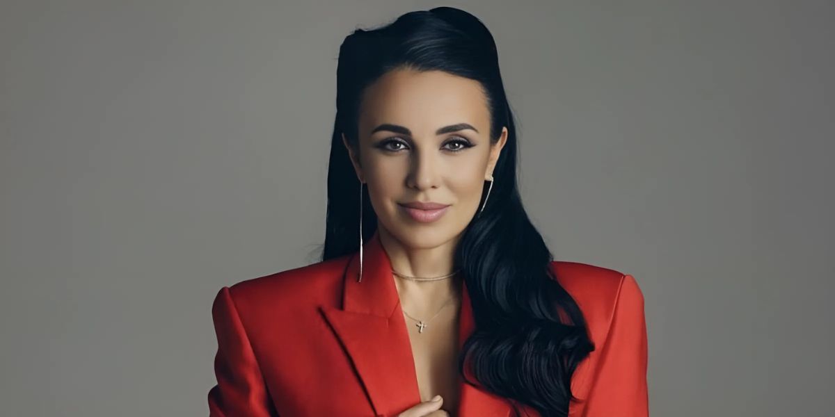 Julia Khadartseva: A Self-Made Woman Transforming the World Through Healing and Vision