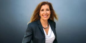 Julia Nicholson: From Trauma to Triumph, Shaping the CEO Within