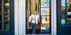 Kerri Rushing: A Boutique Powerhouse in North Texas Real Estate.
