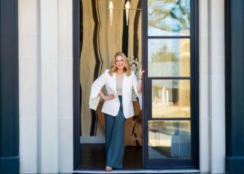 Kerri Rushing: A Boutique Powerhouse in North Texas Real Estate.