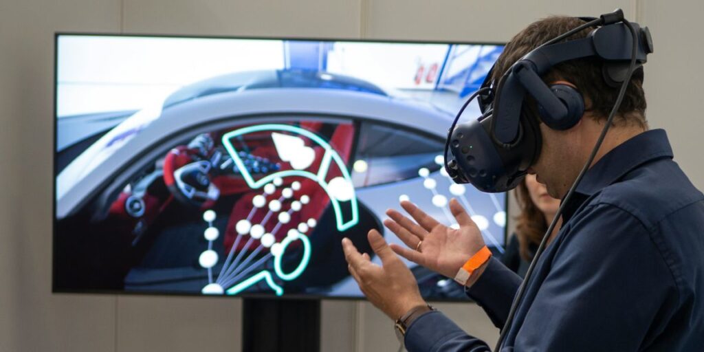 Key Considerations While Designing A Simulation Training Program