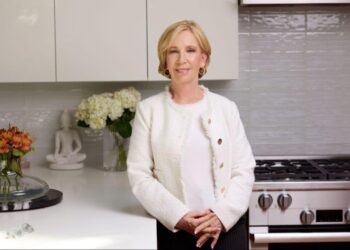 Kirsten Conover: The Strategic Force Behind Atlanta’s Successful Moves