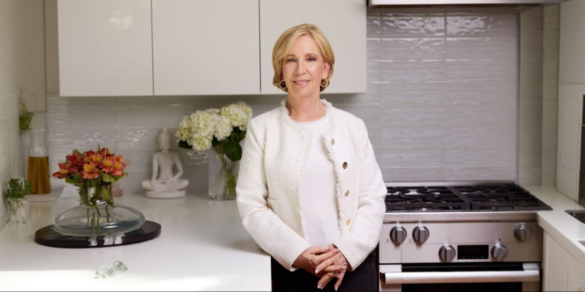 Kirsten Conover: The Strategic Force Behind Atlanta’s Successful Moves