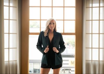 Lauren Kerschen: Building Trust One Client at a Time—From Corporate Powerhouse to Real Estate Leader