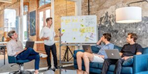Leading Through Tough Times: 8 Key Traits for Resilient Leadership by Chellie Phillips