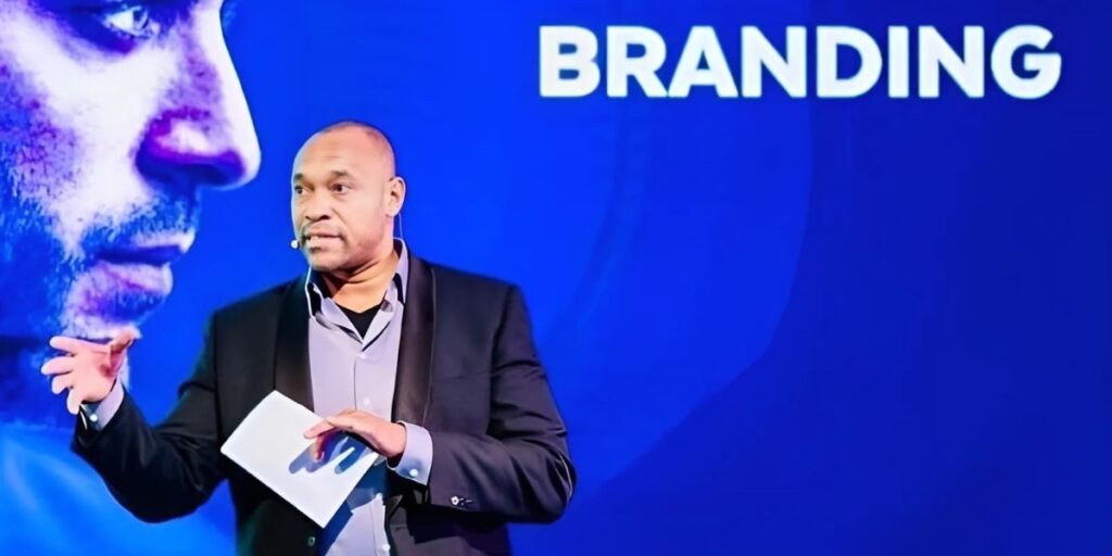 Leading With Impact: How Sidney Evans Is Shaping Personal Branding Through Strategy and Emotional Intelligence