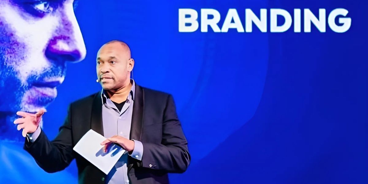 Leading With Impact: How Sidney Evans Is Shaping Personal Branding Through Strategy and Emotional Intelligence
