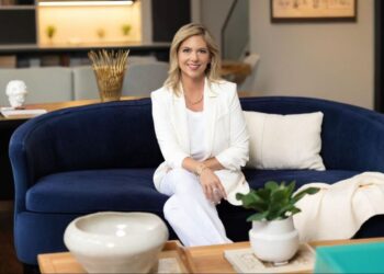 Lisa Ritchie: Trusted, Tenured, and Thoughtful — A Houston Realtor Who Listens First and Leads with Integrity
