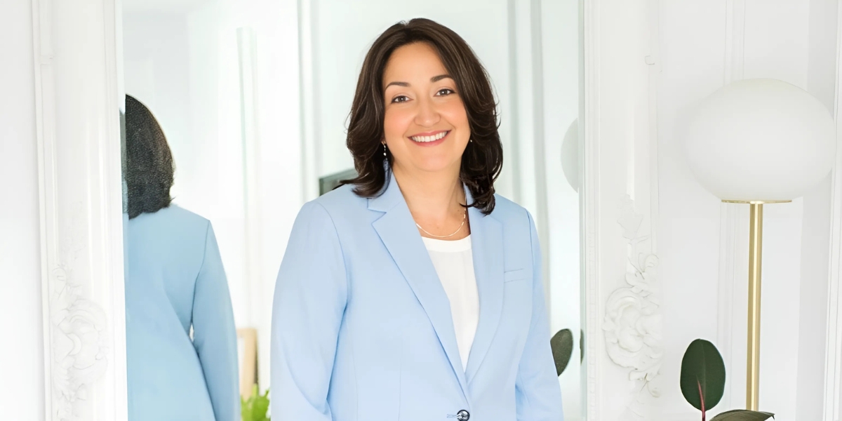 Lisa T. Miller’s C-Suite Sales Blueprint