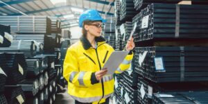 Making Your Business Strong How Companies are Building Reliable Supply Chains