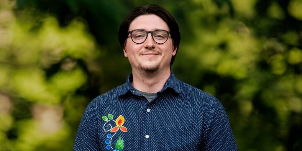 Meet the Cultural Bridge Builder: Young Tribal Consultant Reshaping How America Engages with Indigenous Communities