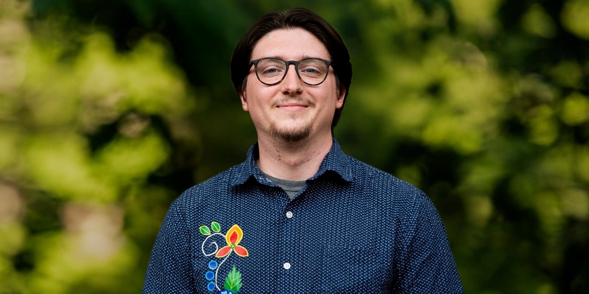 Meet the Cultural Bridge Builder: Young Tribal Consultant Reshaping How America Engages with Indigenous Communities