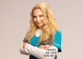 Nicole Schaefer Elevating Aesthetic Care Through Science, Compassion, and Personalized Excellence