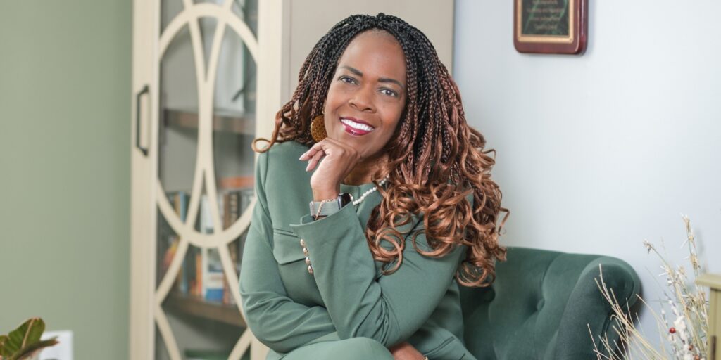 Non-Profit HIV/STI Preventive and Treatment Center Hope & Help Welcomes New CEO