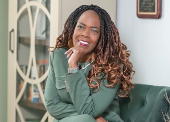 Non-Profit HIV/STI Preventive and Treatment Center Hope & Help Welcomes New CEO