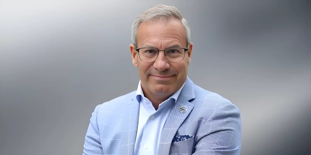 Randy Dyck Scaling Real Estate and Resilience with Legacy in Mind