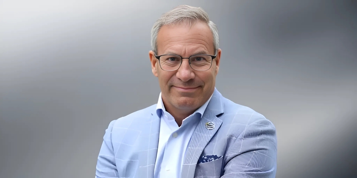 Randy Dyck Scaling Real Estate and Resilience with Legacy in Mind