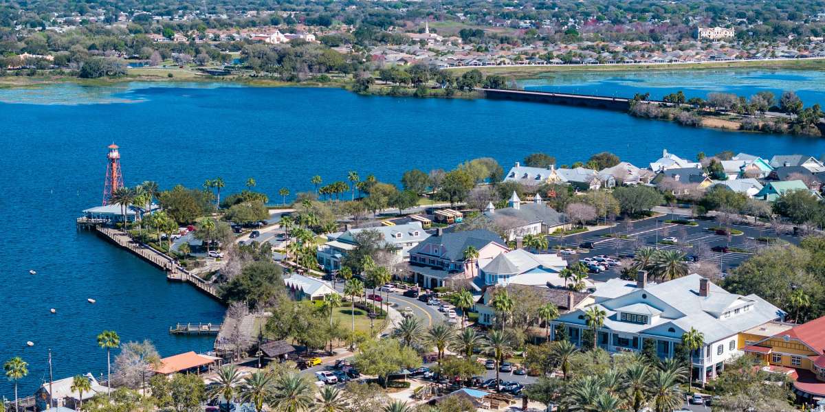 Ritch Ventures Relocates from Tennessee to Florida, Expands Investment Activity