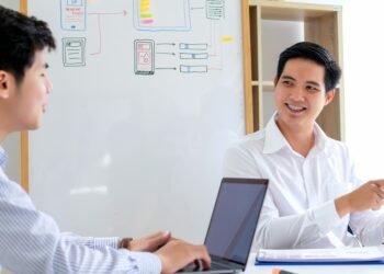 Ryan Abramson: The Role of Mentorship in Marketing Careers