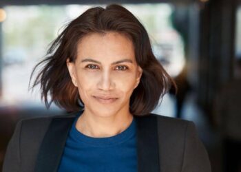 Sheelam Chadha’s Efforts to Create Space for Women in Europe’s Investment Corridors