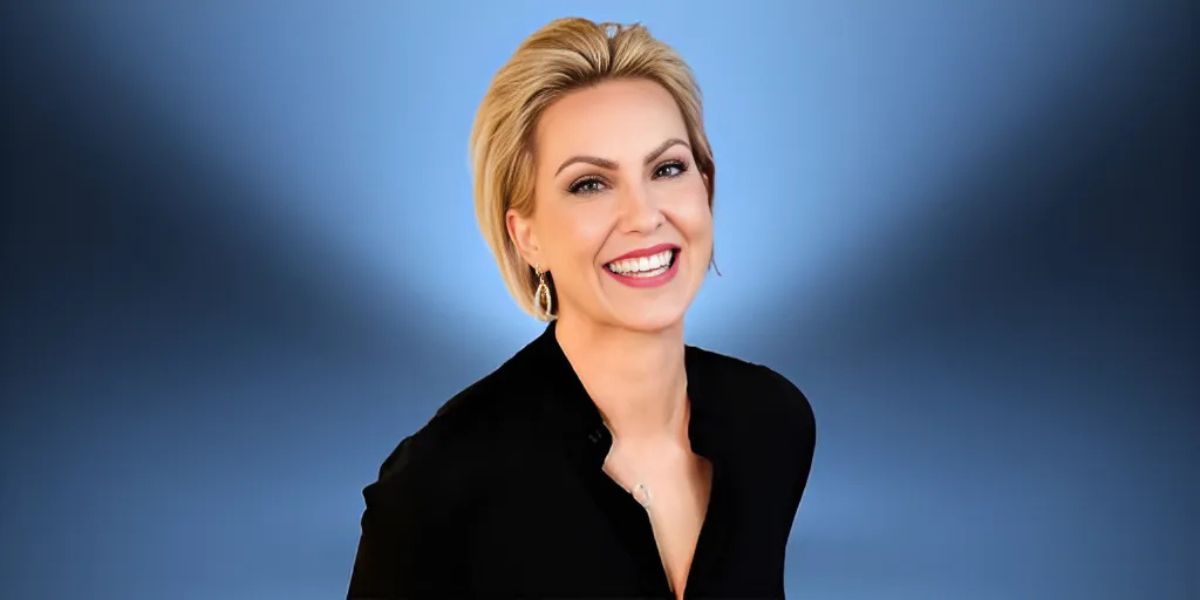 Stacy Raske Leading with Precision, Power, and Flow