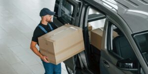 Streamline Your Delivery to Germany with Meest-America