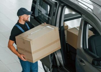 Streamline Your Delivery to Germany with Meest-America