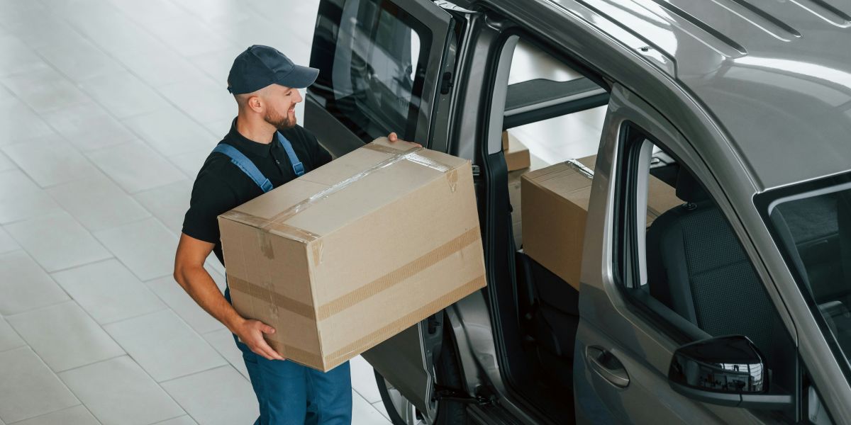 Streamline Your Delivery to Germany with Meest-America