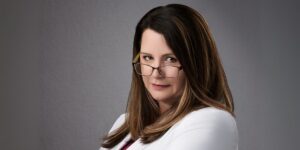 The Consultant Who Said No to Billable Hours: Holly Hoffman’s Quiet Revolution in Tax Strategy