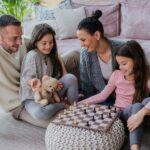 The Enduring Appeal of Board Games Cultivating Connection and Strategic Thinking