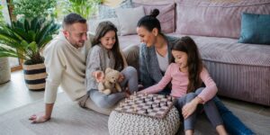 The Enduring Appeal of Board Games Cultivating Connection and Strategic Thinking