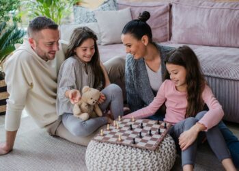 The Enduring Appeal of Board Games Cultivating Connection and Strategic Thinking