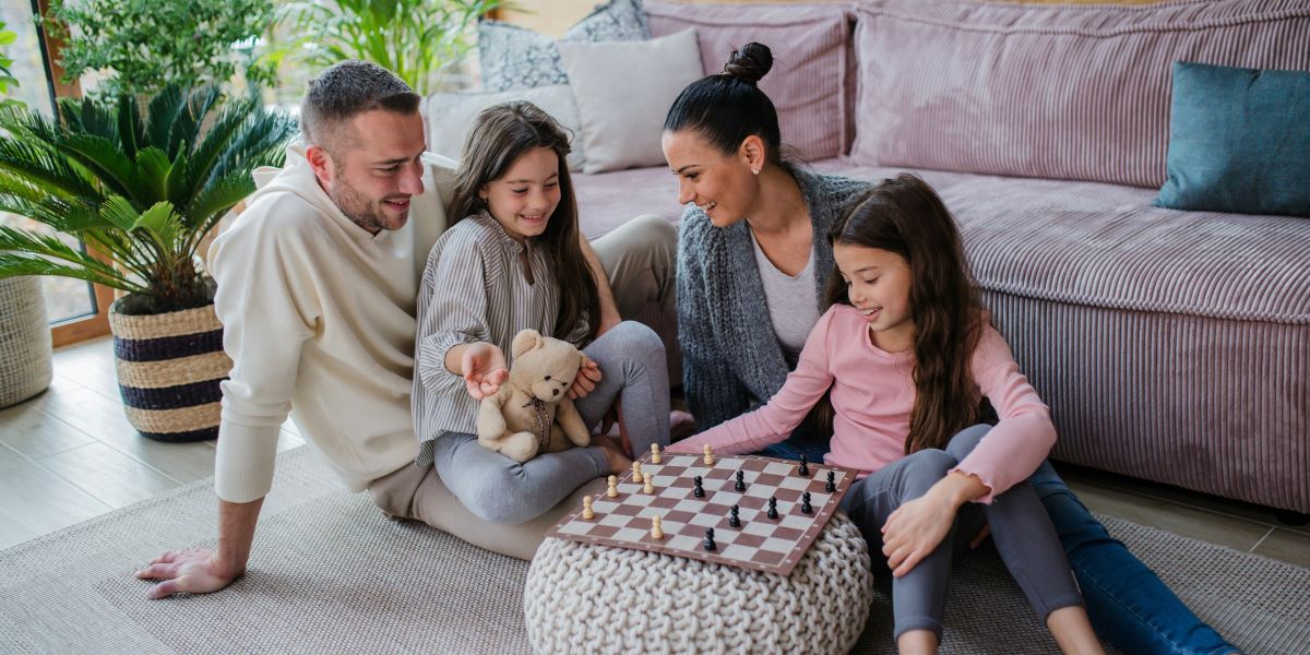 The Enduring Appeal of Board Games Cultivating Connection and Strategic Thinking