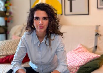 The Moments That Changed Everything: How Federica Bartolini Evolved Leadership Through Authentic Communication