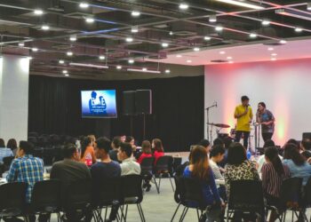 The Smart Trade Show Solution: Why Modular Booths Work for Busy Brands